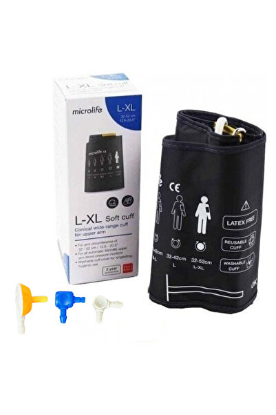 Microlife Manșetă L-XL (32-52cm) Mare 3G, 4G, 5G