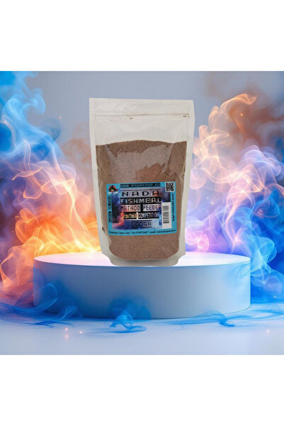 AQUA CARP Nada CEREALYS Method Feeder FoxYmiX Competition 500GR