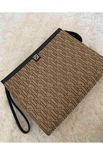 Genel Markalar Clutch çanta