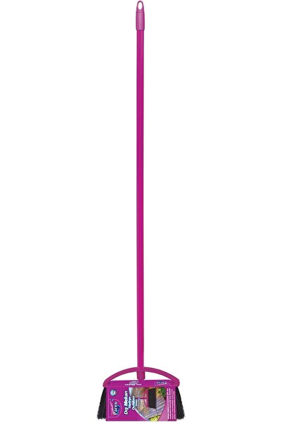 Parex OUTDOOR BROOM WITH HANDLE