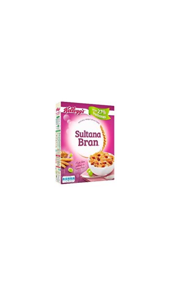 Kellogg's Sultana Bran 500g X 18