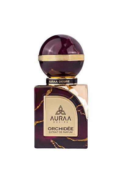 Auraa Desire Extract de orhidee 100ML