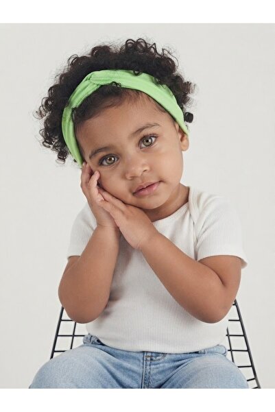 Babygiz Cross-Tied Cotton Combed Cotton Non-Marking Soft Flexible Baby Kids H...
