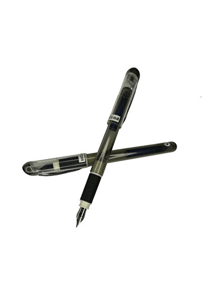 Calligraphy UAE "Beveled" Metal Pen - mm 3.0
