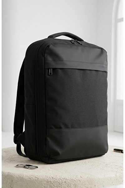 Generic Brand Expandable Travel Vacuum Backpack with Integrated Vacuum System...