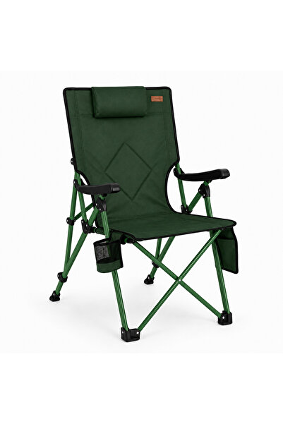MADFOX FlexLounge 3X Katlanabilir Kamp Sandalyesi