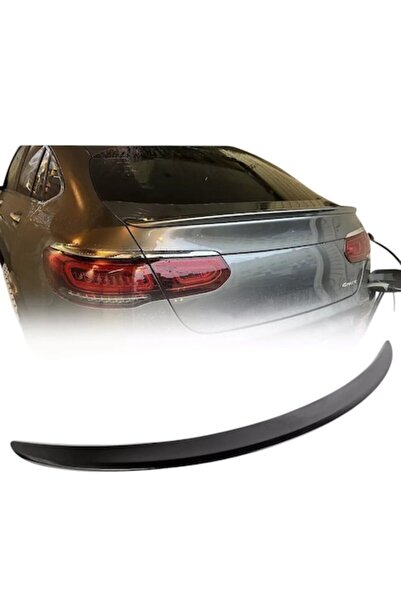 Aftermarket Eleron portbagaj compatibil cu Mercedes GLC coupe C253, plastic A...