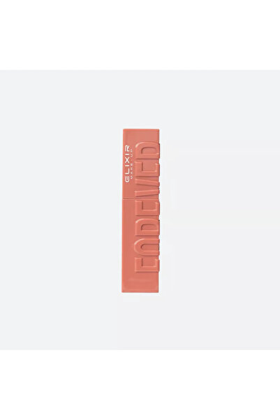Elixir Make-Up Forever Lip Mat Κραγιόν #215