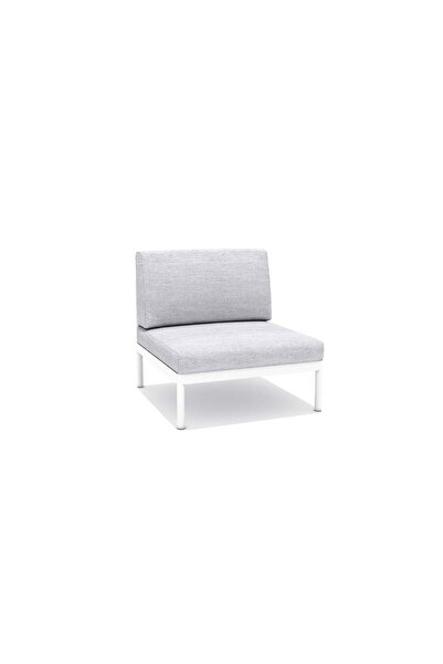 Roots Furniture كرسي جانبي للكنبة من برايد