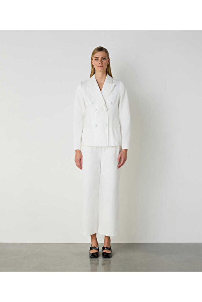 Machka Kruvaze blazer