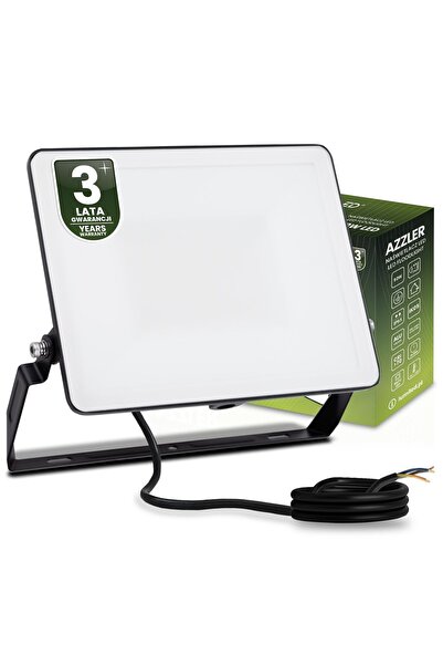 Lumiled AZZLER Proiector LED 50W 6000lm 4000K IP65 de exterior, înlocuitor la...