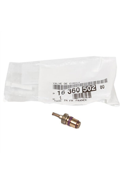 PSA Set nucleu supapa, ventil service