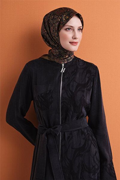 Armine Saf İpek Sura Eşarp 9609D 83