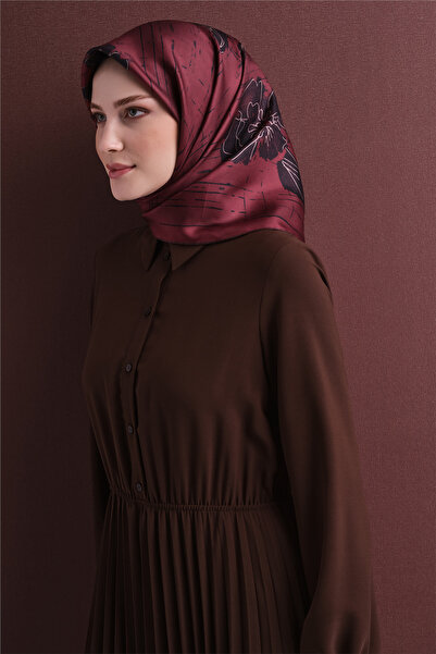 Armine Pure Silk Sura Scarf 9617D 81