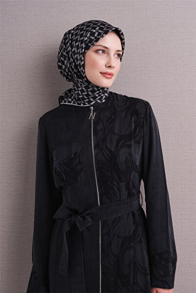Armine Pure Silk Sura Scarf 9636D 58