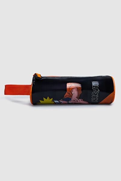 R&B Naruto Print Pencil Pouch