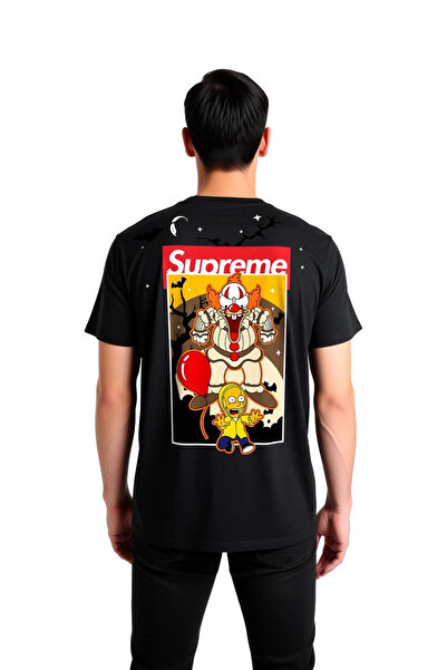 PayBuy Men's Graphic Printed Cartoon T-Shirt Retro Design Vibrant Color Daily...