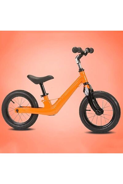 Generic Tricycle Trike Children's Balance Bike, Beginners No Pedal Training B...
