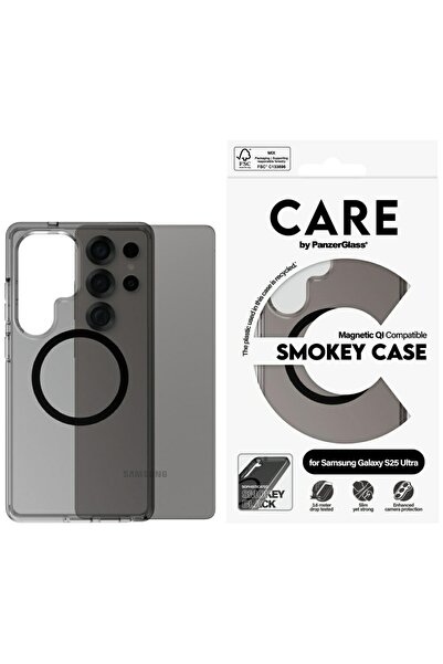 CARE by PanzerGlass® Θήκη CARE από την PanzerGlass Flagship Urban Combat Μαύρ...