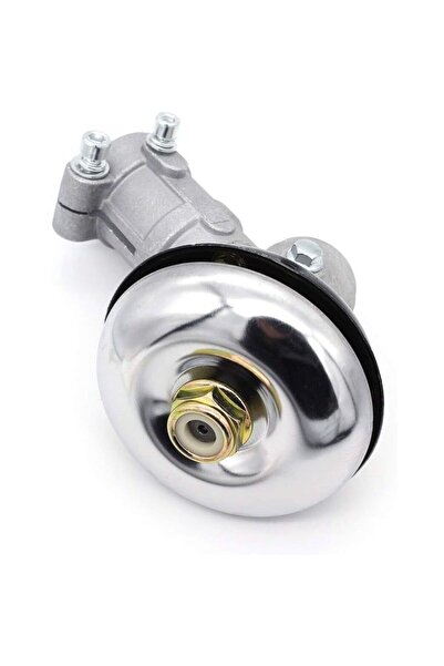 STARSTAR 28mm angle gearbox for brush cutters, mower/chainsaw gearbox (28mm, ...