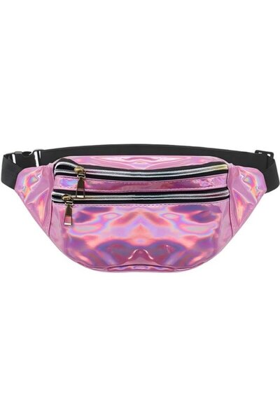STARSTAR Running waist bag 32x16cm.