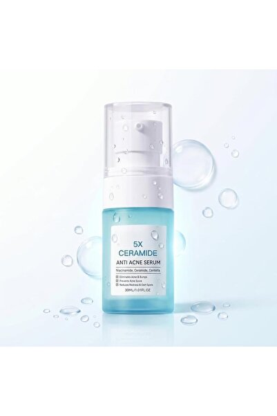 Leyoom Ceramide Barrier Serum- Hydrating Serum For Face, Skin Barrier Repair ...