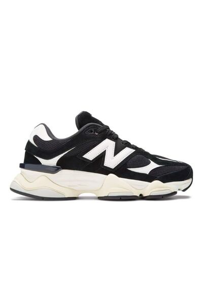 New Balance 9060 Alb Negru
