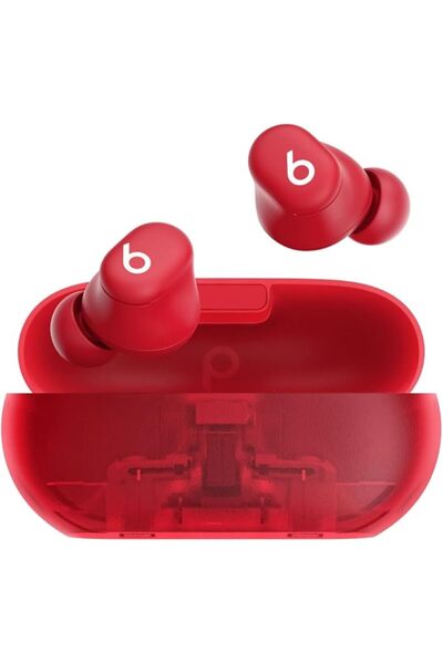 Beats&Watts Beats Solo Buds — Wireless Bluetooth Earbuds | 18 Hours of Batter...