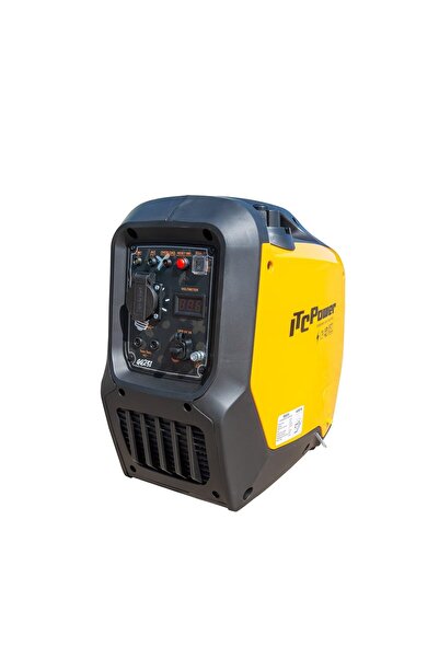 ITC POWER Generator Inverter GG23i 2,3 kW – Conectare in Paralel