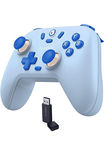 GameSir sa GameSir Nova Lite Wireless Gaming Controller for PC, iPhone, Andro...