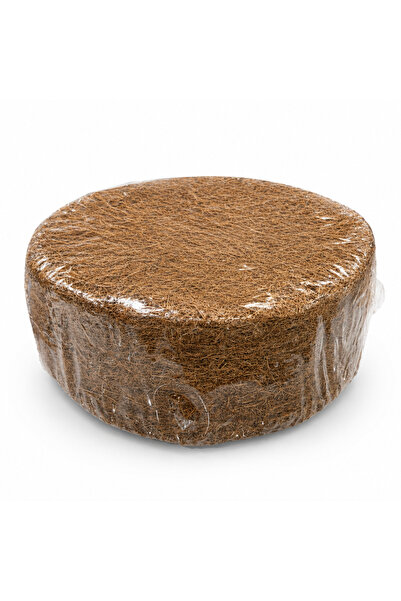Generic Brand Natural Coconut Fiber Bath and Bird Nest Mat - 23cm