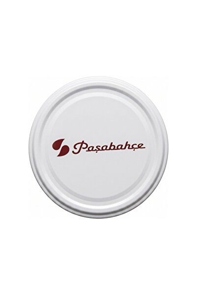 Paşabahçe 82 Mm Beyaz Kavanoz Kapağı 630 Adet/koli Toptan