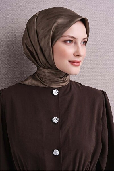 Armine Tivil Silk Scarf 9630D-02