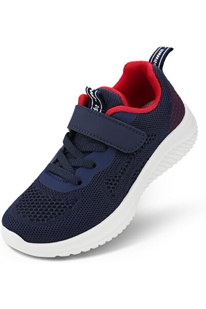 D.D.Star Kids Shoes Breathable Slip On Sneakers For Children's Shoes, Lightwe...