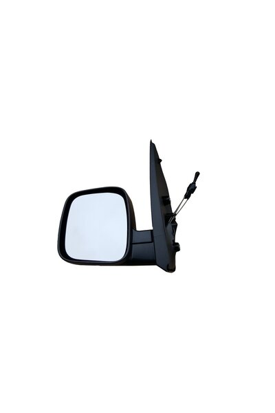 OEM Oglinda Exterioara Stanga Manuala - Fiat Fiorino, Qubo, Citroen Nemo, Peu...
