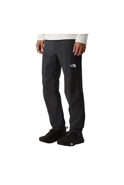 THE NORTH FACE F0A8Ekq0C51-R m Speedlight Regular Pants Men's Trousers Black