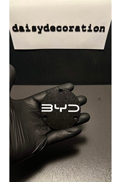 daısydecoratıon Brand Symbols Logos Accessories Suitable for V902