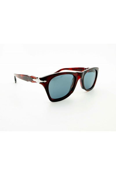 Persol 8001S 1242R5 51 نظارات شمسية للرجال