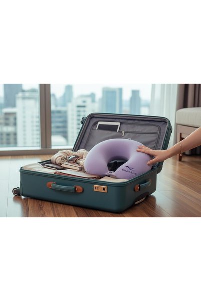 Home Mavi̇makro Travel Neck Pillow