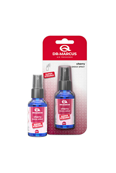 Alista Home Odorizant de aer / Spray odorizant de aer Dr. Marcus Shock Spray ...