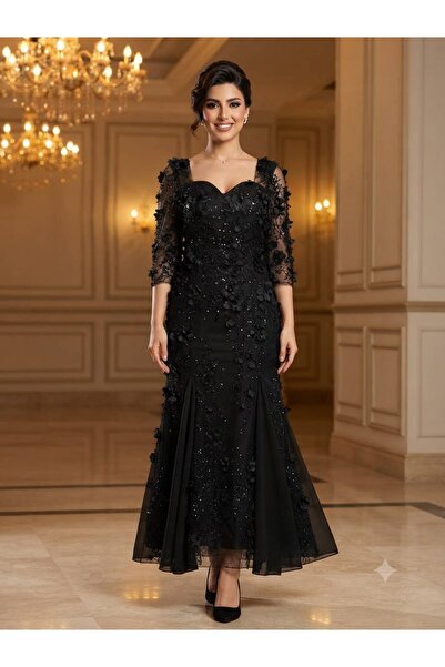 PEACORA Haba Aslud Dress 8677