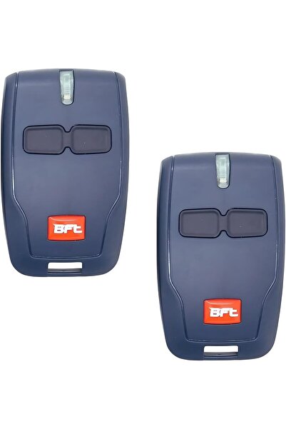 Bft 2PCS 433MHz for Garage Door Remote | Universal garage door opener remote,...