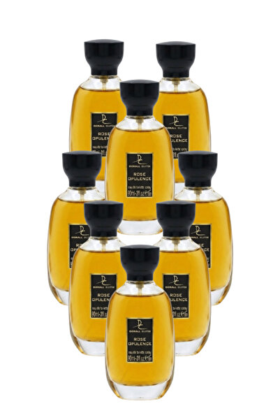 DORALL COLLECTION 8 قطع من عطر روز أوبولنس 90 مل