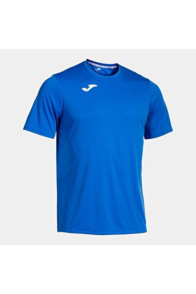GENERAL Joma Men's 100052.500 Joma Men's 100052.500 Short Sleeve T-Shirt - Pi...
