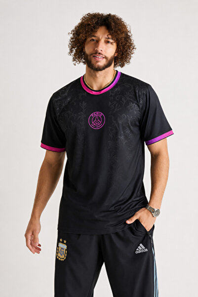 Generic Brand OEM PSG Παρί Σεν Ζερμέν Μπλουζάκι Ποδοσφαίρου Ειδικής Έκδοσης  ...