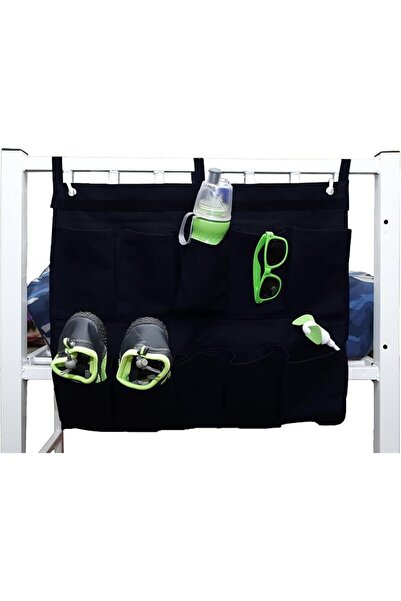 Gilbins End Of Bed Shoe Bag Great for storage, shoes, accessories & stuff! (B...