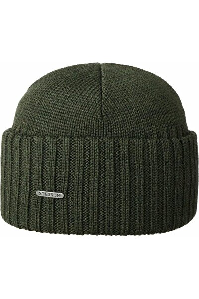 Stetson Northport Knit Hat Women/Men | Made in Italy