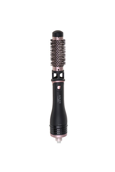 adler Perie de coafat și uscat părul 2-în-1, 1200W, cu 2 accesorii