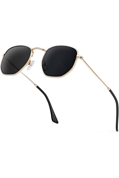 GENERAL KALIYADI Sunglasses Men Polarized Sunglasses for Men Women Unisex Sem...