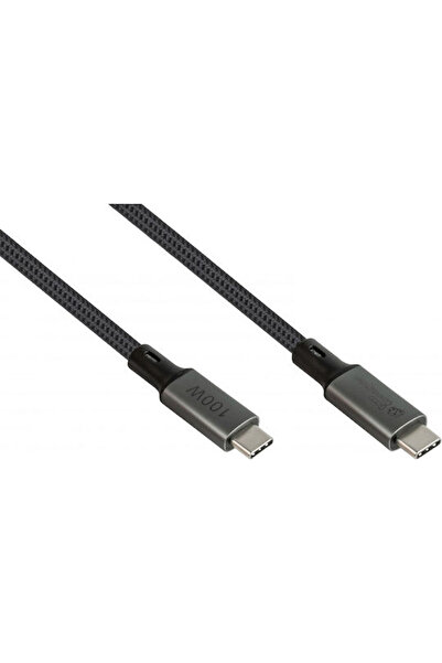 Good Connections Goodconnections Καλώδιο βίντεο USB 4 USB-C Αρσενικό - USB-C ...